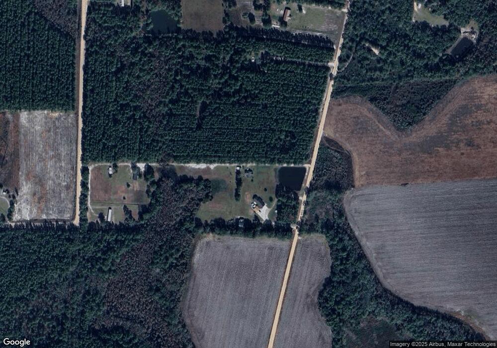 1123 Bancroft Rd, West Green, GA 31567 - photo 1