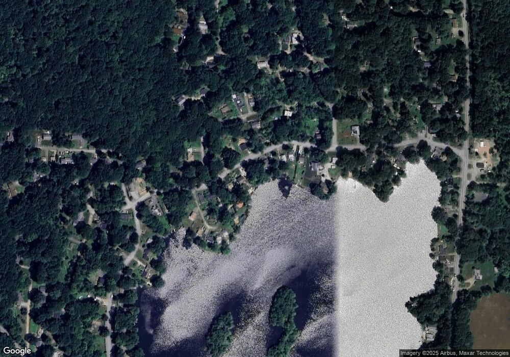 51 Lakeview Dr, Ashford, CT 06278 - photo 1