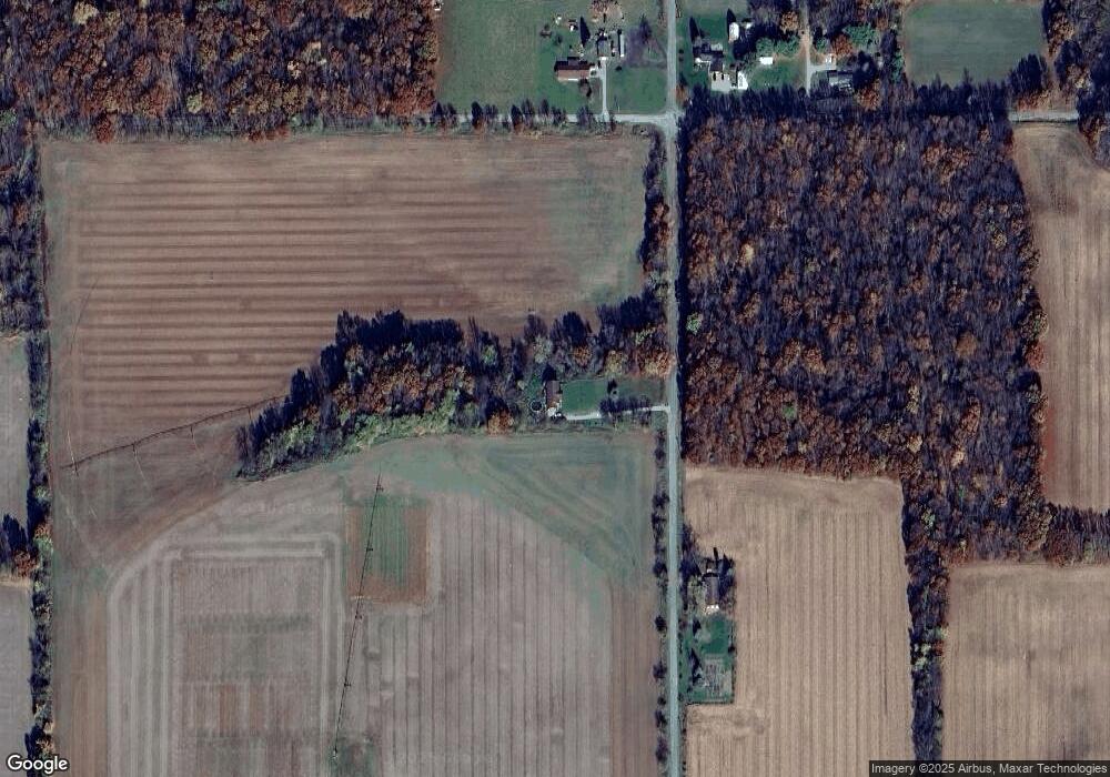 5890 N 1100 E, Orland, IN 46776 - photo 1