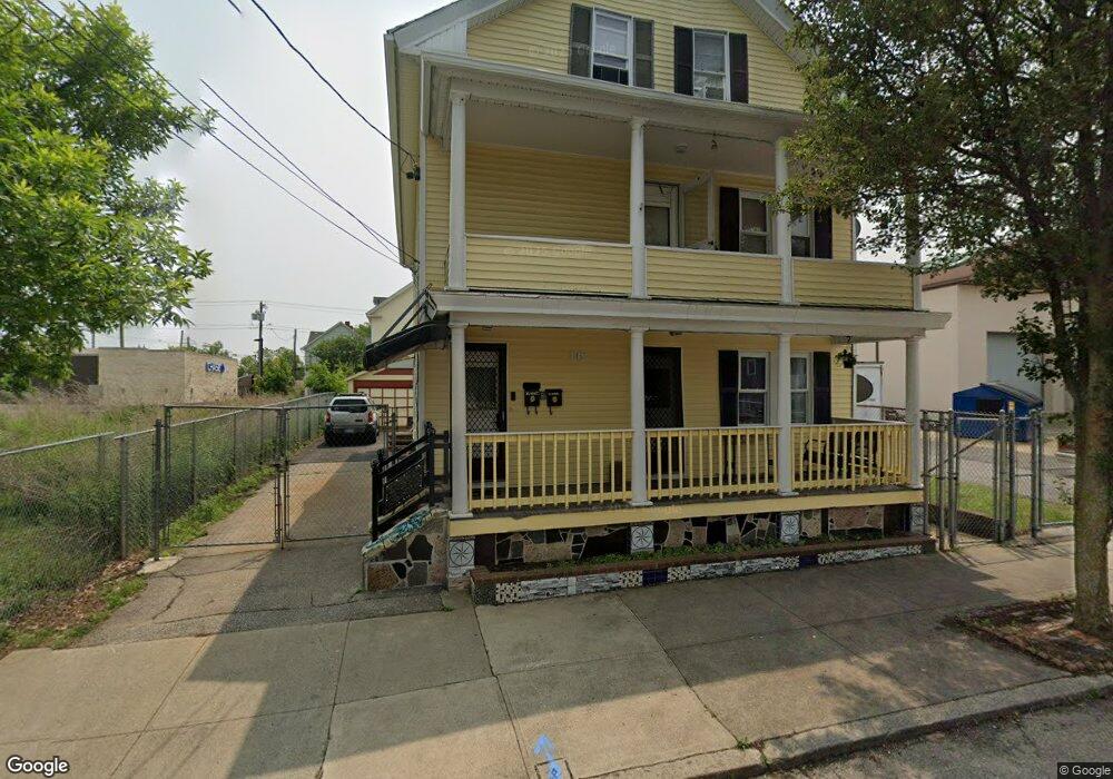 16 Newark St, Providence, RI 02908 - photo 1