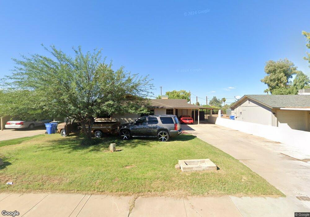 1926 N 25th Place, Phoenix, AZ 85008 - photo 1