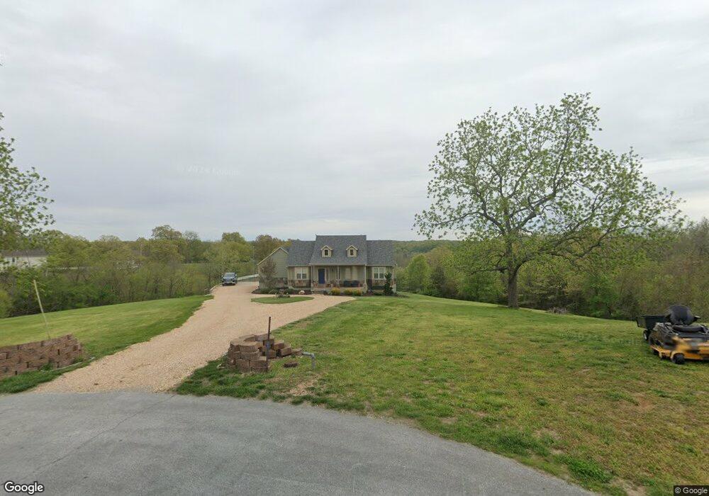 2394 Robertson Mill Way, Nixa, MO 65714 - photo 1