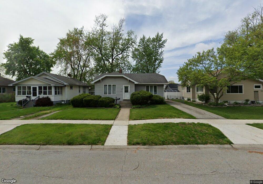 230 N Lafayette St, Griffith, IN 46319 - photo 1