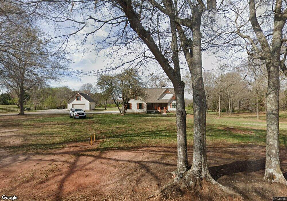 2941 Concord Rd, Anderson, SC 29621 - photo 1