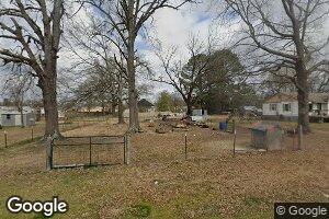 110 E Second St, Blevins, AR 71825