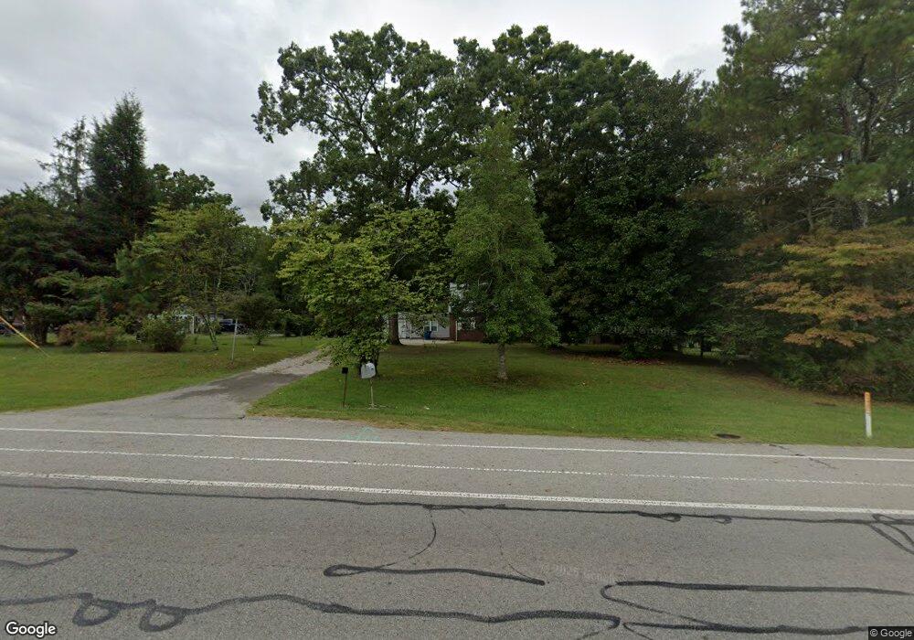 1655 Murfreesboro Hwy, Manchester, TN 37355 - photo 1