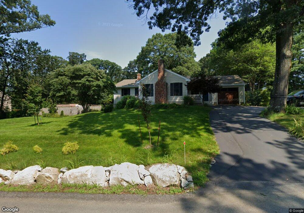 411 Iron Mine Hill Rd, North Smithfield, RI 02896 - photo 1