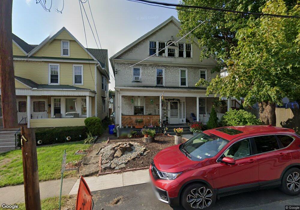 641 Harrison Ave, Scranton, PA 18510 - photo 1