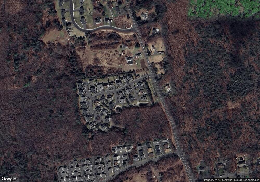 0 Weeping Willow Ct unit 4 G546212, Farmington, CT 06085 - photo 1