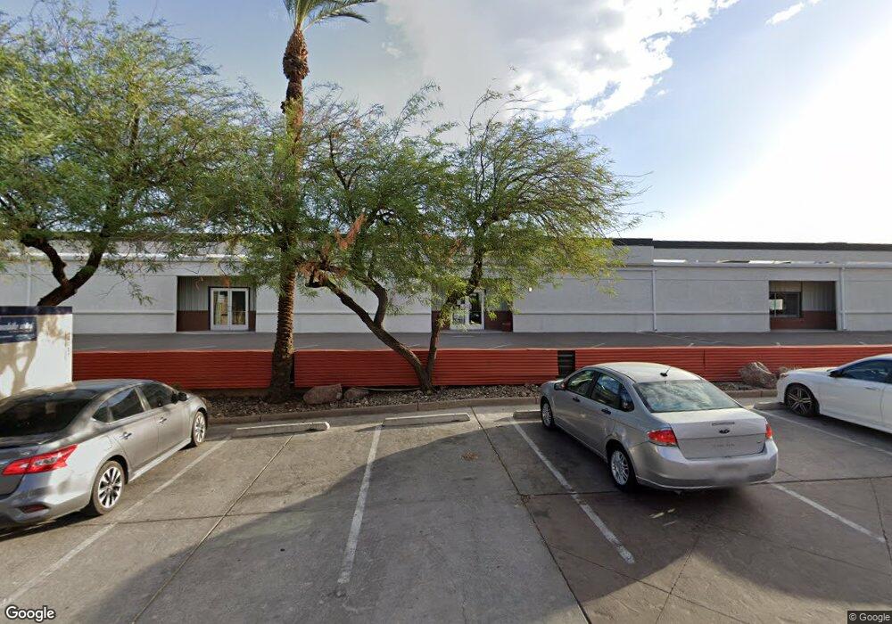 1607 Mesquite Ave, Lake Havasu City, AZ 86403 - photo 1