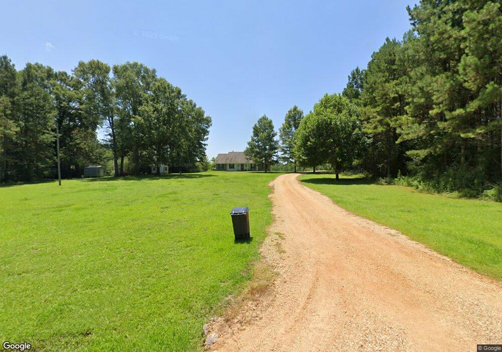9 Jerry Laird Rd, Tylertown, MS 39667 - photo 1