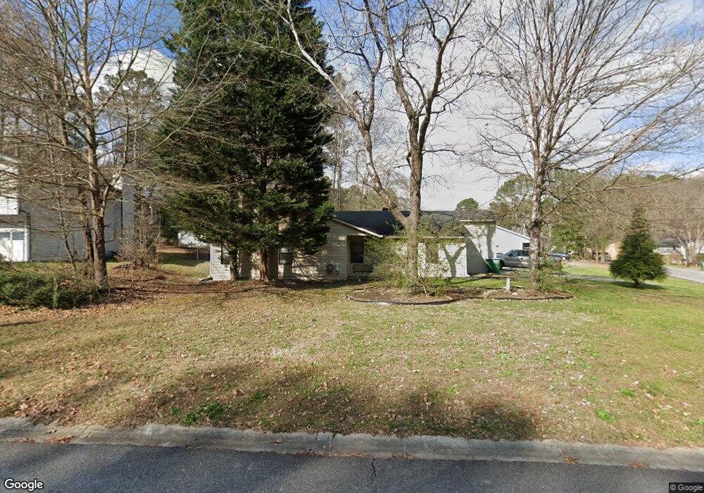 4329 Iroquois Trail unit 3, Duluth, GA 30096 - photo 1