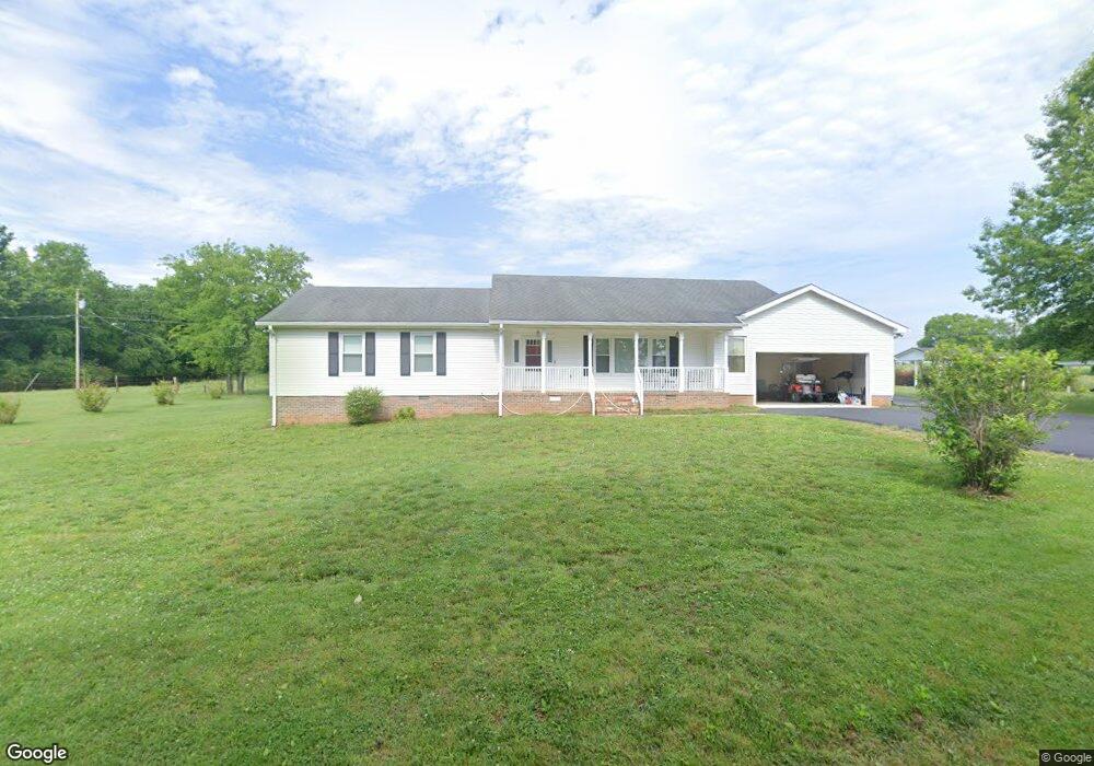 384 Coble Rd, Shelbyville, TN 37160 - photo 1