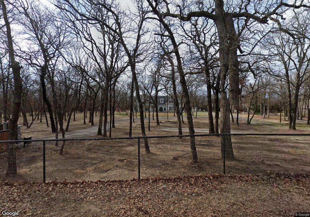 1301 Greg St, Azle, TX 76020 - photo 1