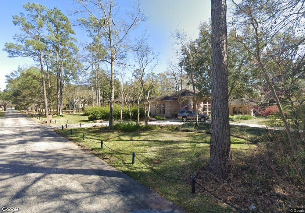 343 Bunker Hill Rd, Houston, TX 77024 - photo 1