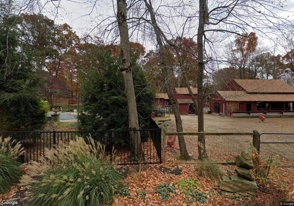 72 Great Hillwood Rd, Moodus, CT 06469 - photo 1