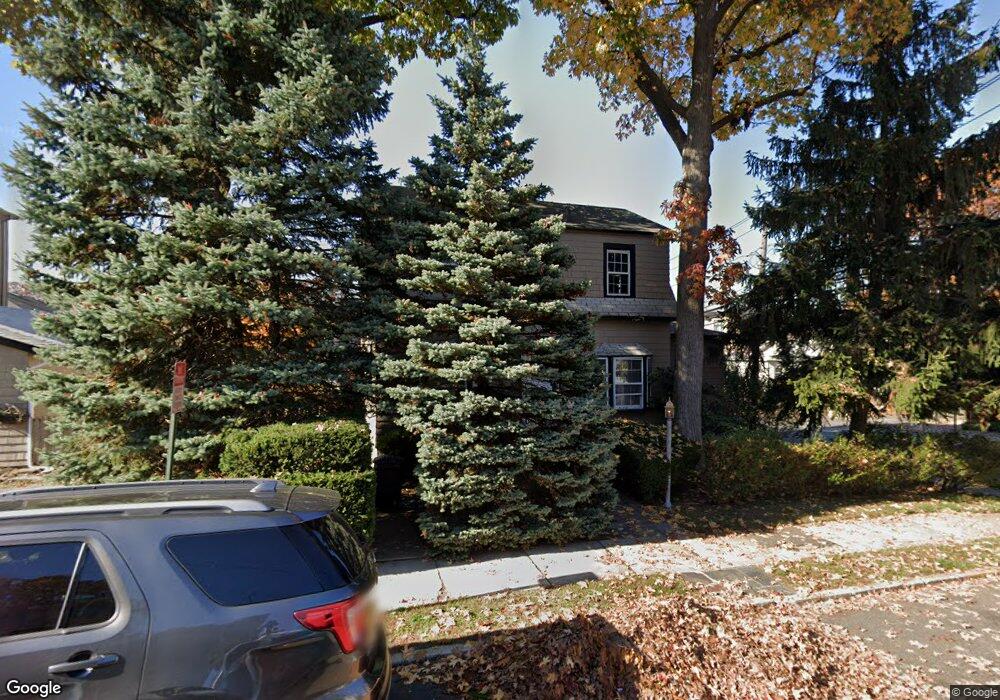 422 Lafayette Ave, Cliffside Park, NJ 07010 - photo 1