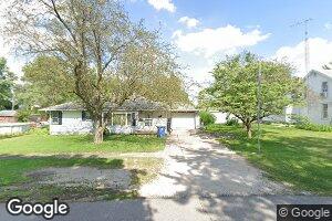 207 S Lincoln St, Morocco, IN 47963