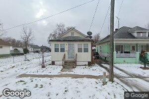 918 Carton St, Flint, MI 48505