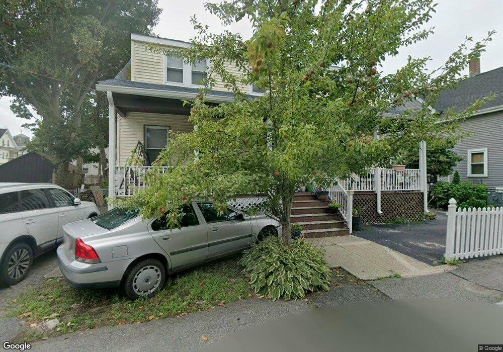 26 Adams St unit 1, Taunton, MA 02780 - photo 1