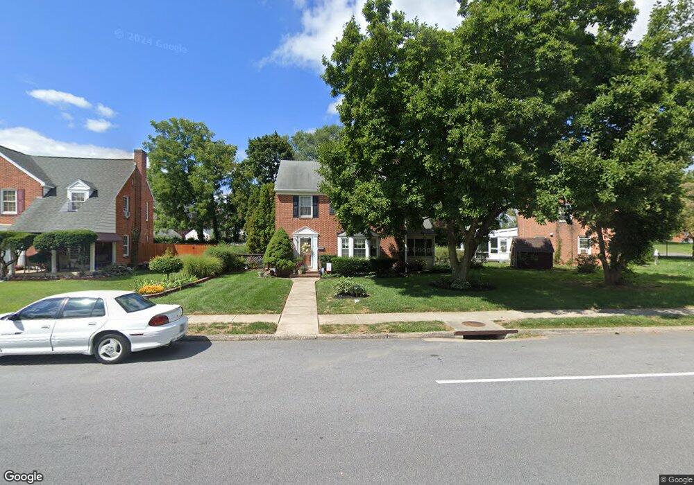 24 E Magnolia Ave, Hagerstown, MD 21742 - photo 1