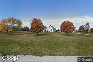 1200 Rock Creek Dr, Maxwell, IA 50161
