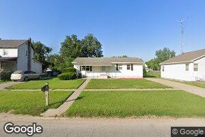 206 Elm St, Eldon, IA 52554