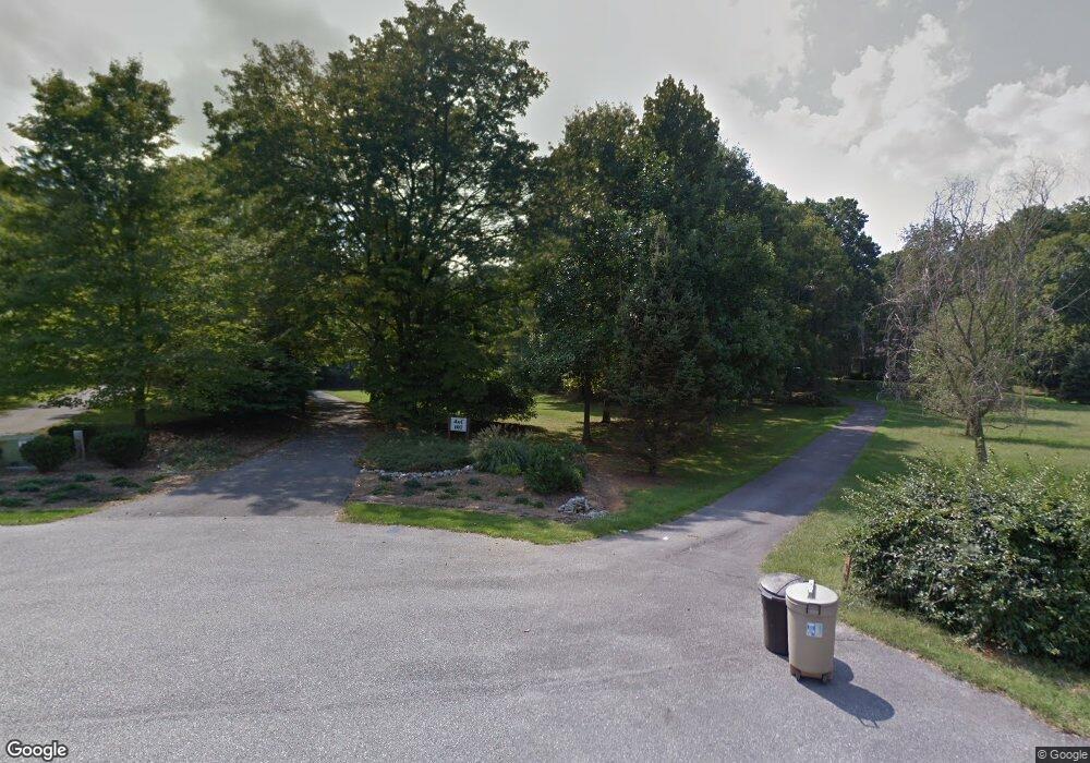 107 Sallie Ln, Shepherdstown, WV 25443 - photo 1