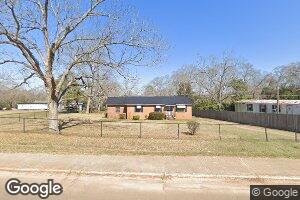 450 Martin Luther King jr Dr, Richland, GA 31825