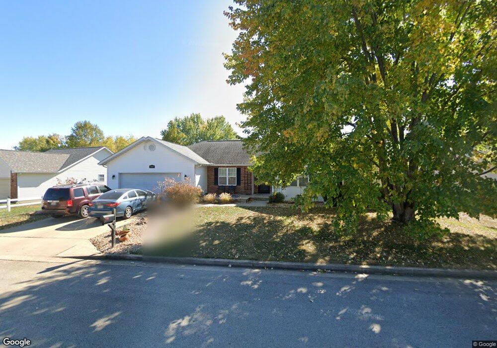 808 Cambridge Dr, Rolla, MO 65401 - photo 1