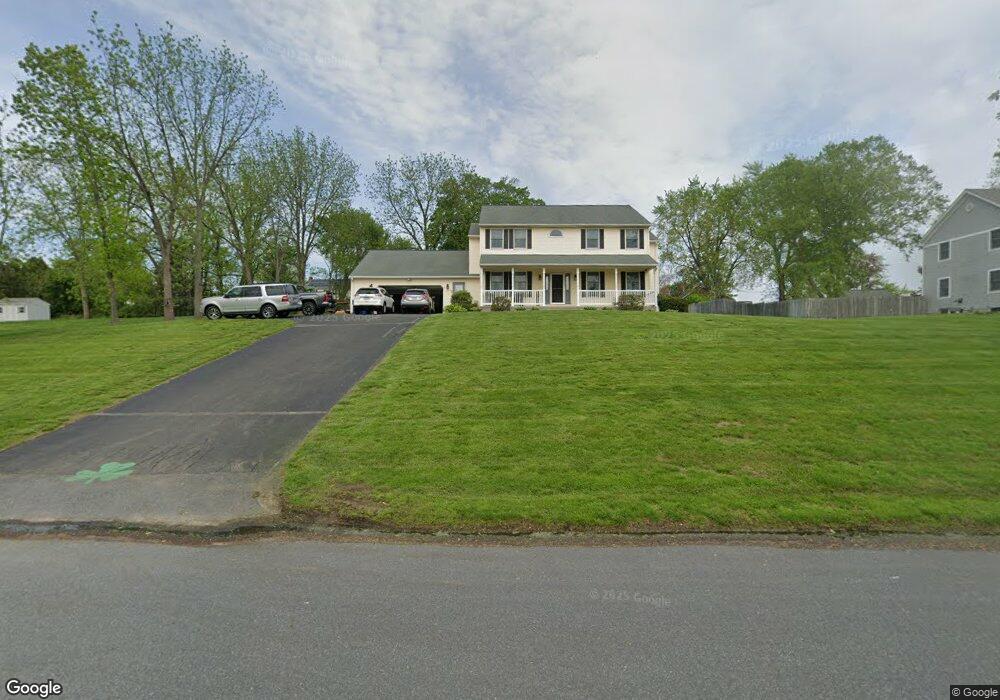 289 Sawmill Rd, West Springfield, MA 01089 - photo 1