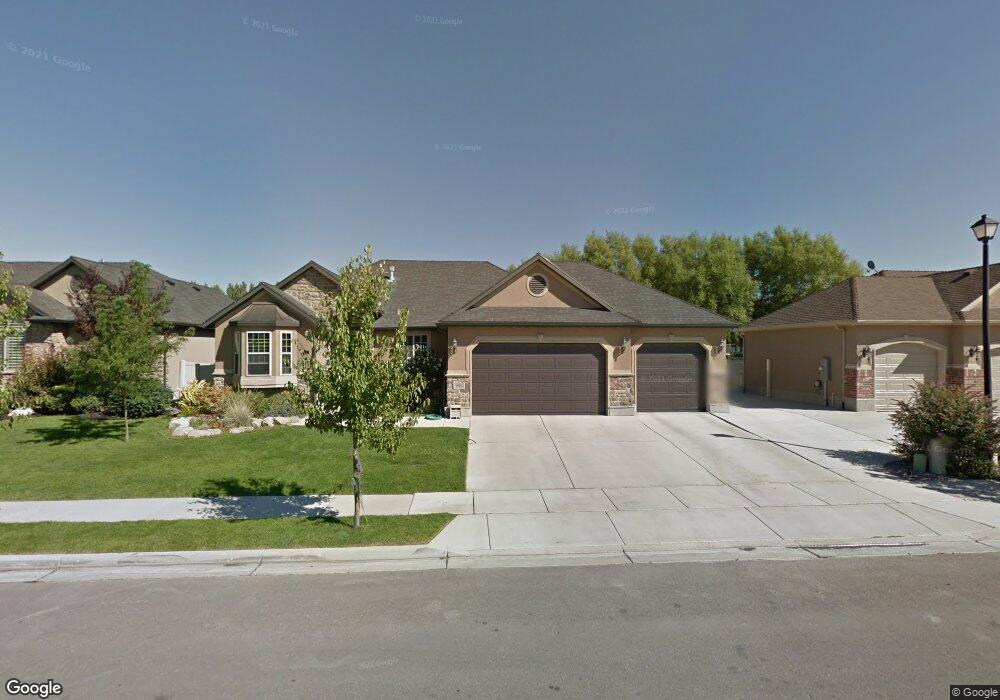 1904 W 1260 N, Lehi, UT 84043 - photo 1