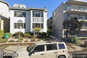 420 Staten Ave Unit A, Oakland, CA 94610
