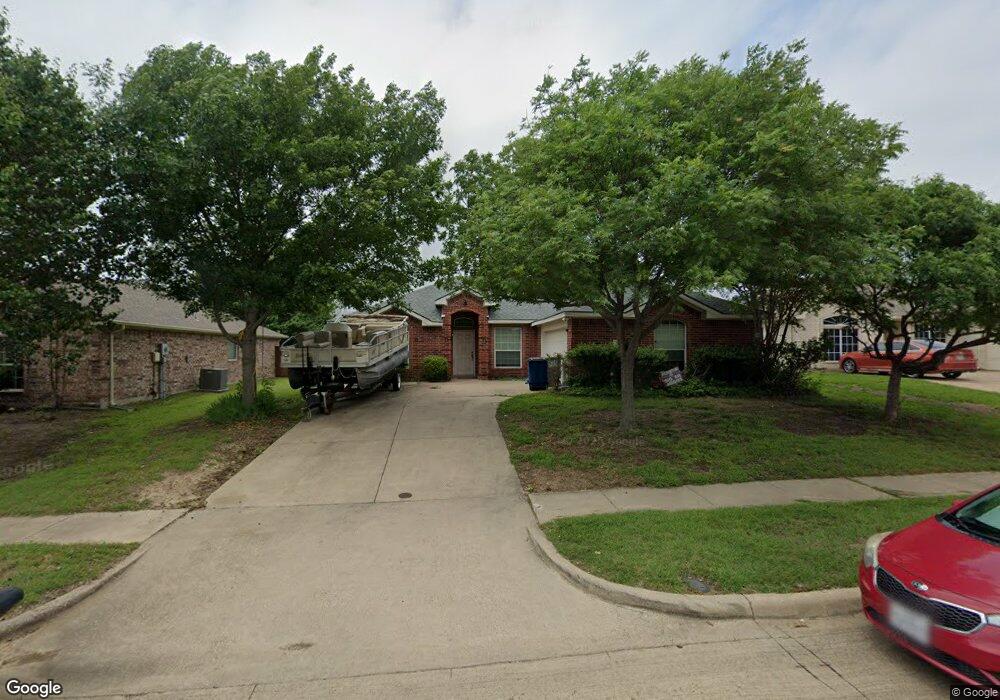 109 Windy Knoll Ln, Wylie, TX 75098 - photo 1