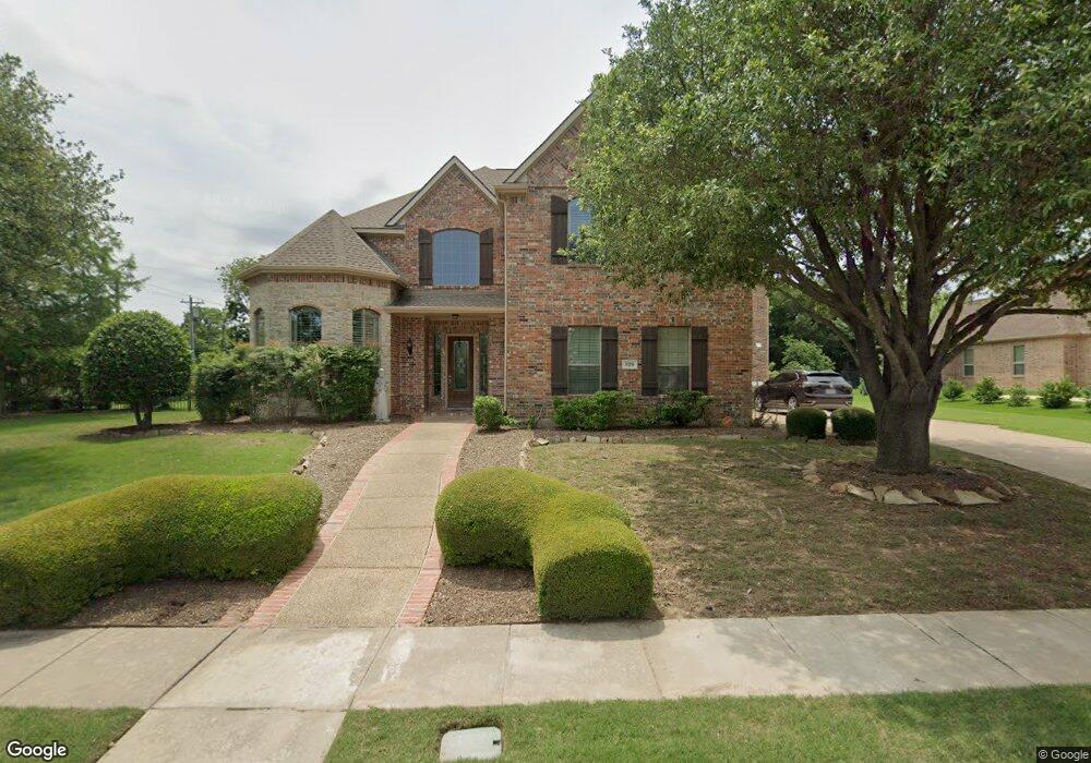 929 Alfred Dr, Wylie, TX 75098 - photo 1