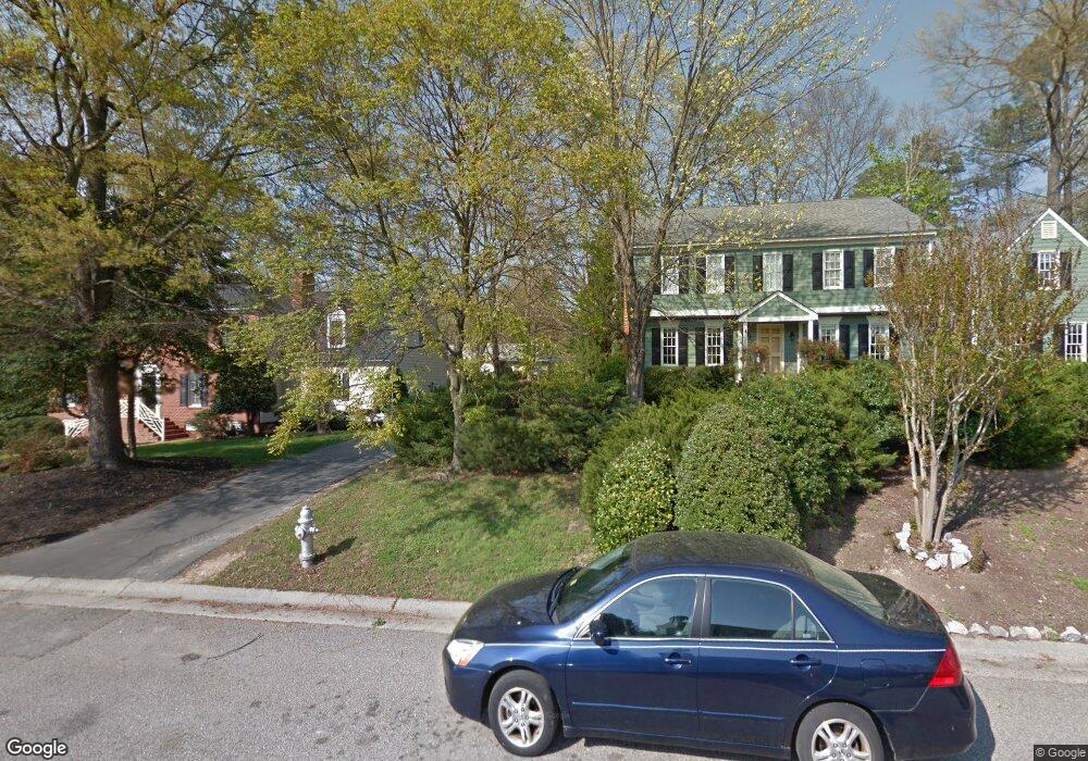 9412 Michelle Place, Henrico, VA 23229 - photo 1