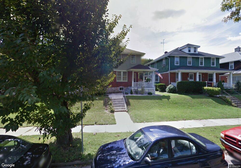 1134 Stirling St, Coatesville, PA 19320 - photo 1