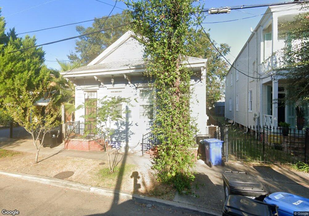 925 N Dupre St unit 925 N Dupre, New Orleans, LA 70119 - photo 1