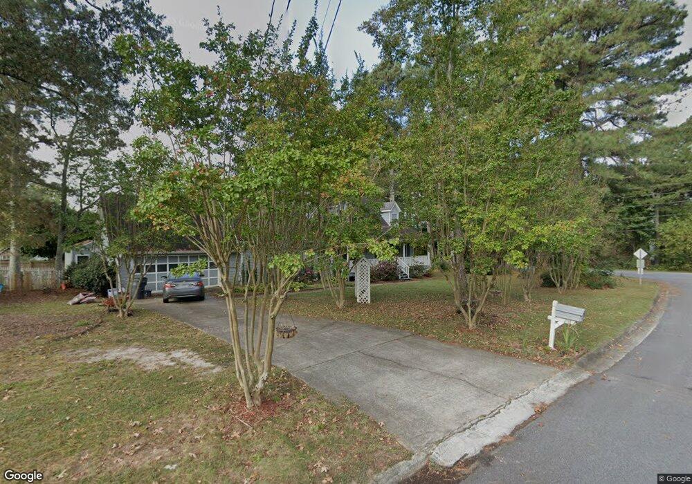 2572 Ripple Way, Lawrenceville, GA 30043 - photo 1