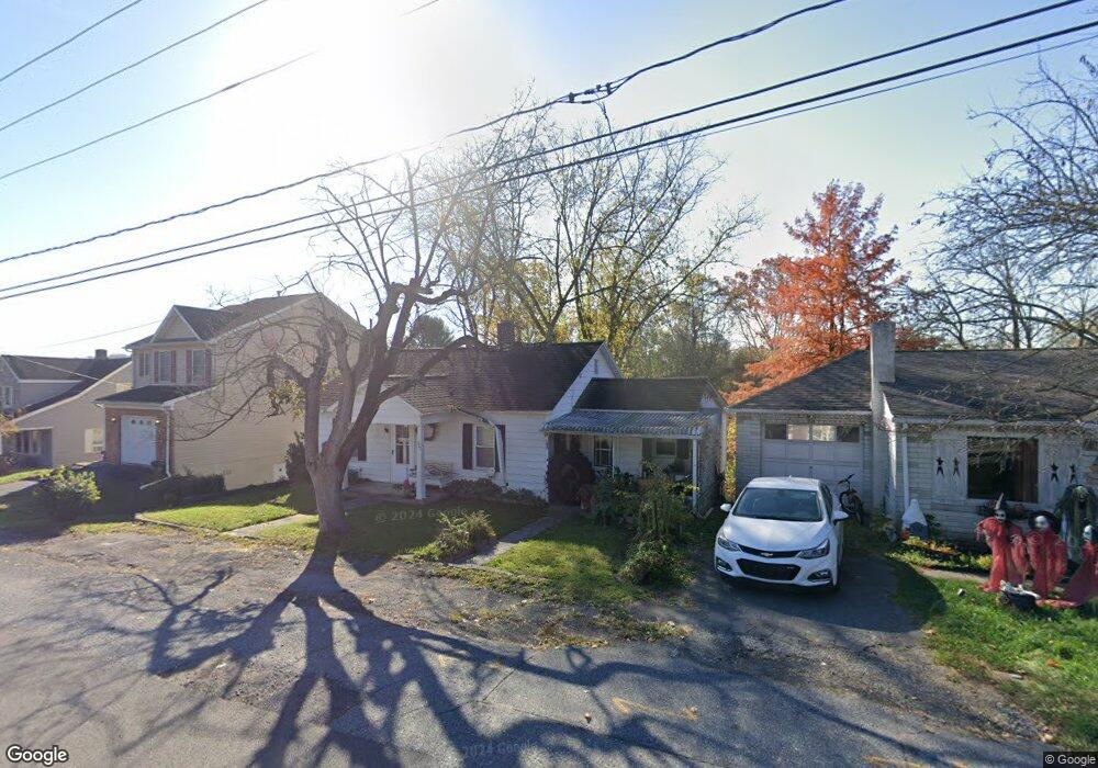 273 W Main St, Hancock, MD 21750 - photo 1