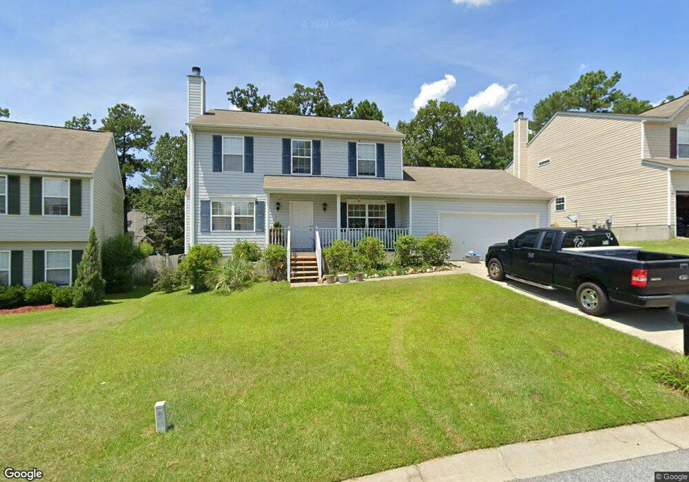 276 Walkbridge Way, Chapin, SC 29036 - photo 1