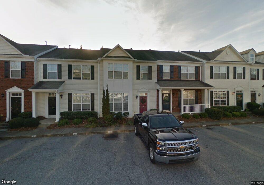 117 Bumble Cir, Mauldin, SC 29662 - photo 1