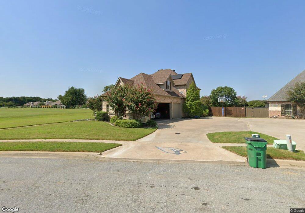 1010 Fountain Creek Blvd, Pottsboro, TX 75076 - photo 1