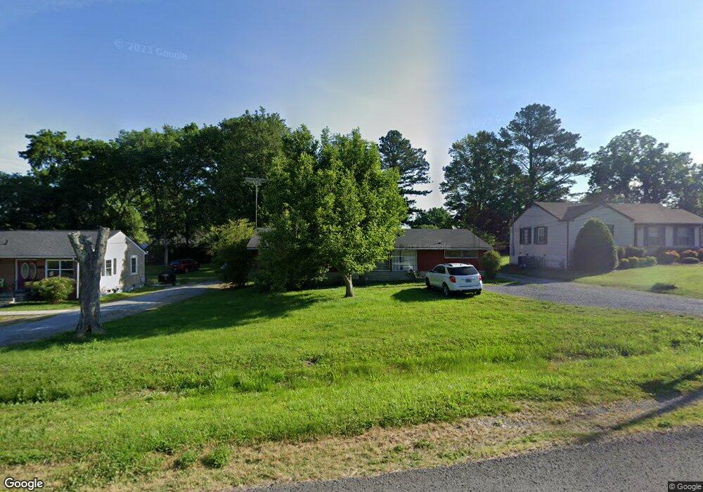 107 Lafayette St, Shelbyville, TN 37160 - photo 1