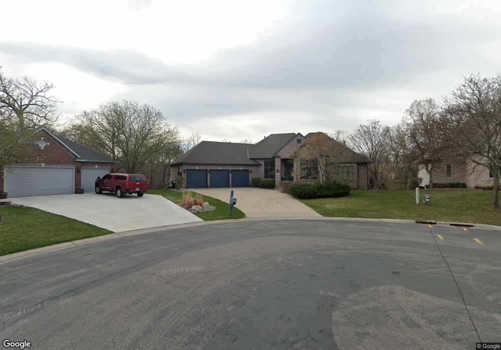 1128 97th Ln NW, Coon Rapids, MN 55433 - photo 1