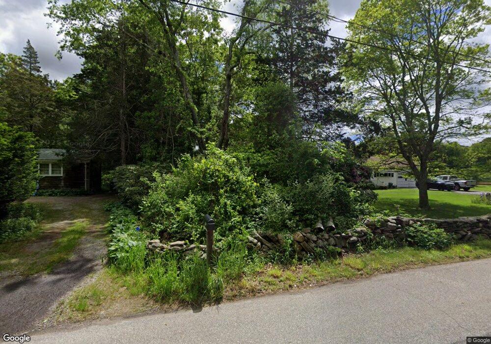 61 Mathewson Mill Rd, Preston, CT 06365 - photo 1