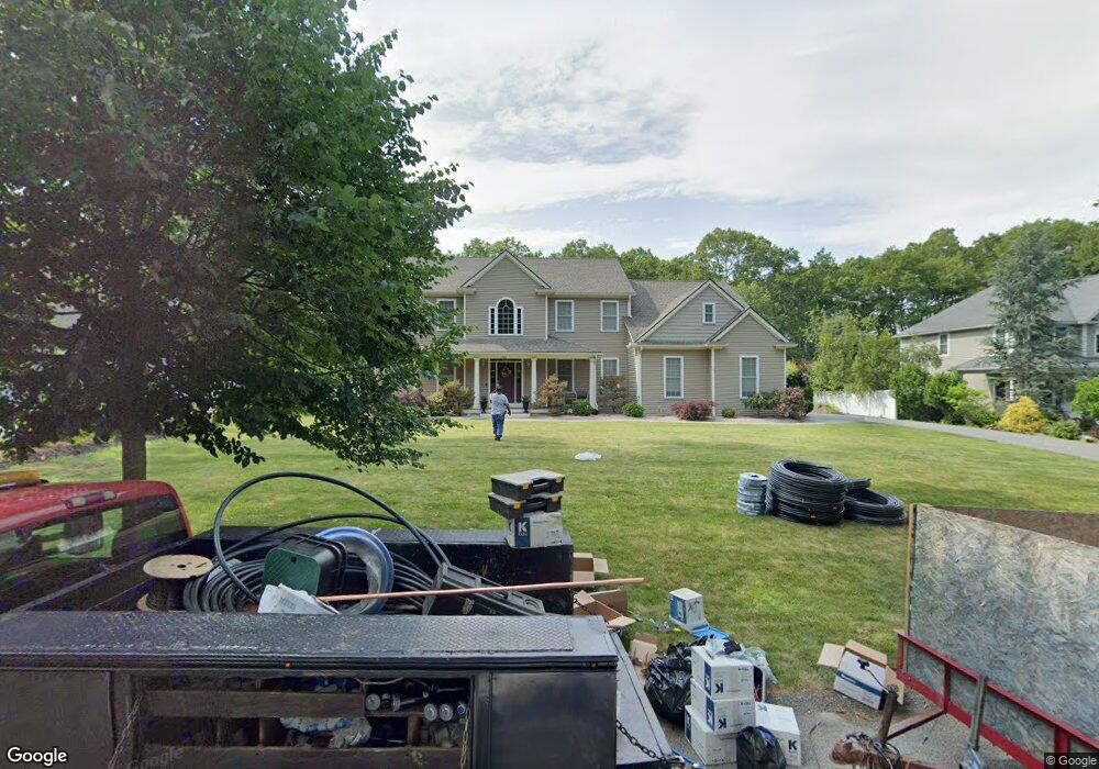 261 Sylvan Ct, Saunderstown, RI 02874 - photo 1