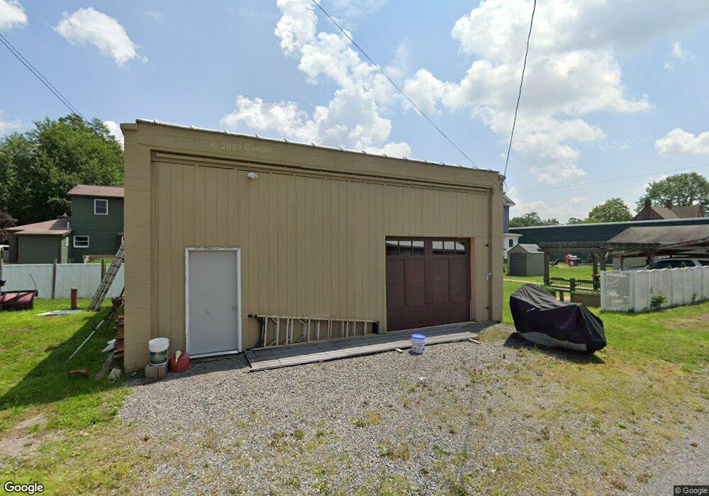 27 N Green Aly, Muncy, PA 17756 - photo 1