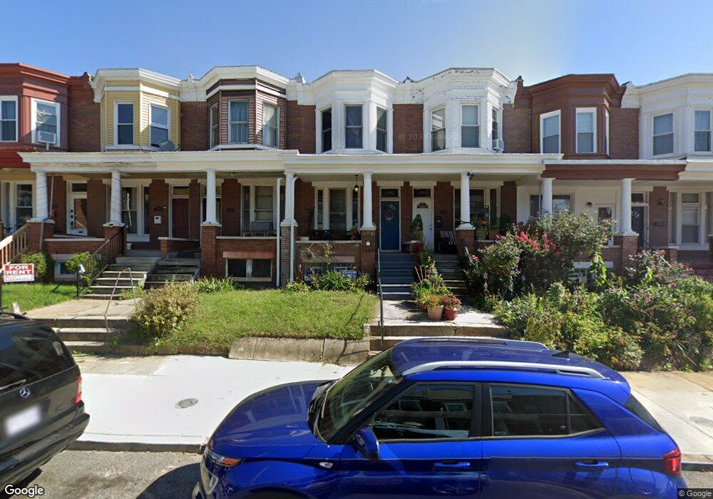 3511 Old York Rd, Baltimore, MD 21218 - photo 1