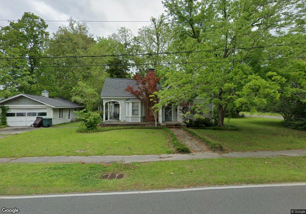 906 9th Ave, Conway, SC 29526 - photo 1